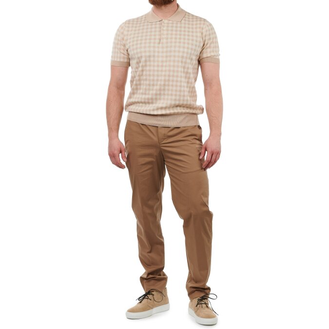 Брюки CC CORNELIANI CC CORNELIANI Модная итальянская одежда для мужчин 8
