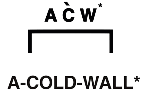 Куртка-рубашка A-COLD-WALL A-COLD-WALL Модная итальянская одежда для мужчин 9