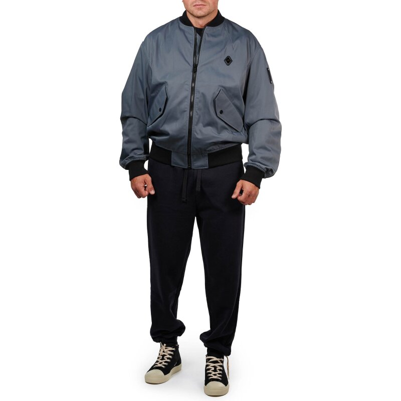 Бомбер A-COLD-WALL A-COLD-WALL Модная итальянская одежда для мужчин 7