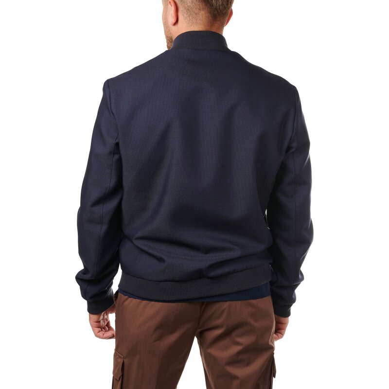 Бомбер CC CORNELIANI CC CORNELIANI Модная итальянская одежда для мужчин 7