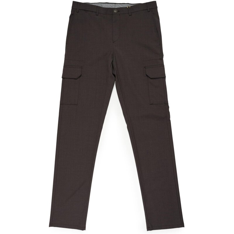 Брюки-карго CANALI CANALI Модная итальянская одежда для мужчин 5