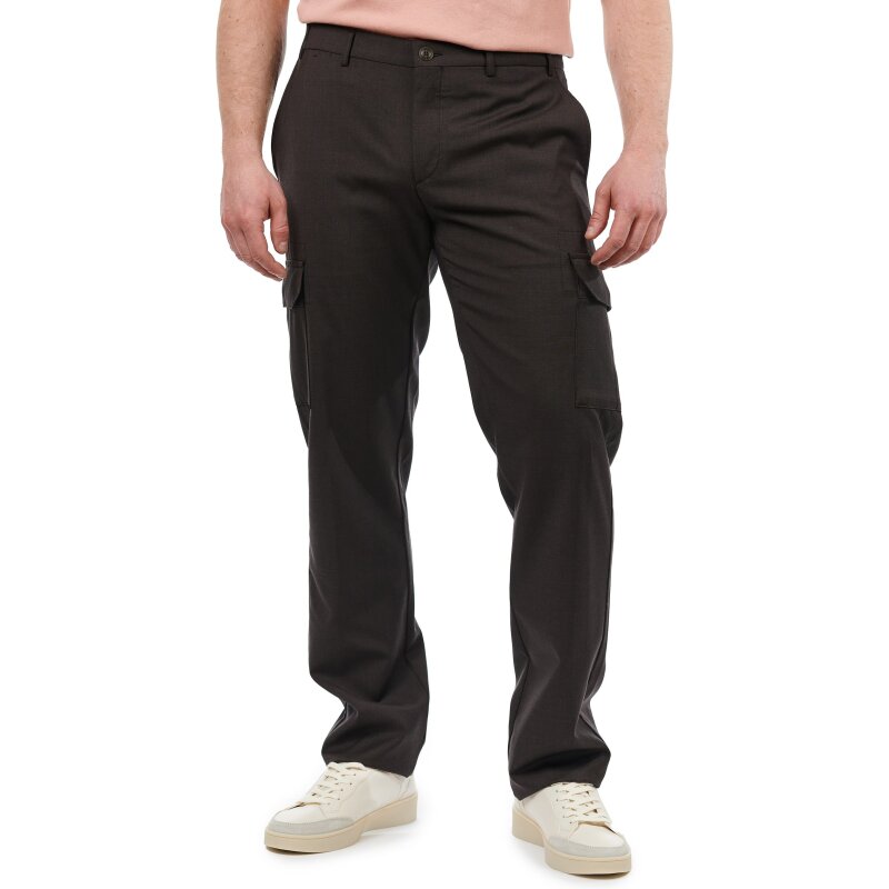 Брюки-карго CANALI CANALI Модная итальянская одежда для мужчин 6