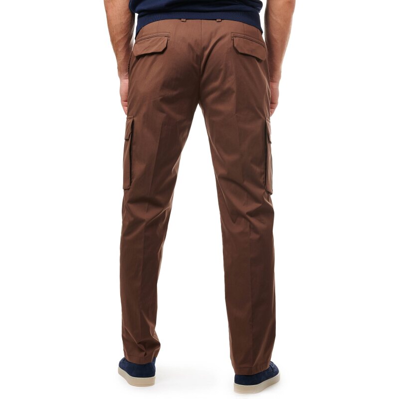 Брюки-карго CC CORNELIANI CC CORNELIANI Модная итальянская одежда для мужчин 7