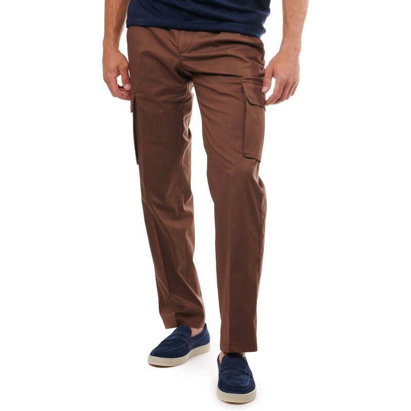 Брюки-карго CC CORNELIANI CC CORNELIANI Модная итальянская одежда для мужчин 6