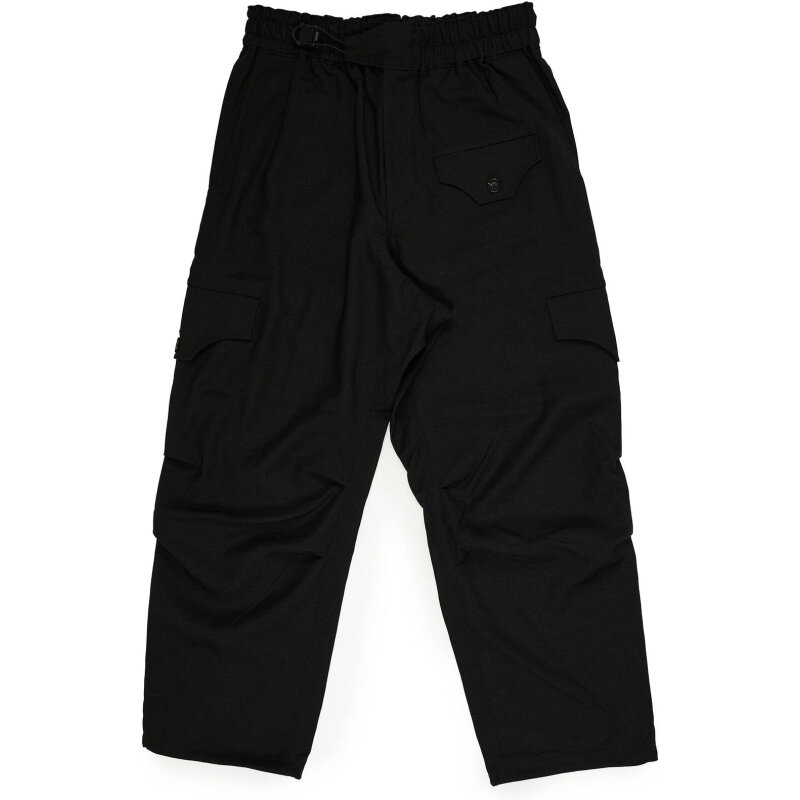 Брюки-карго Y-3 SALE Модная итальянская одежда для мужчин 5