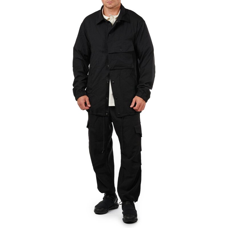 Брюки-карго Y-3 SALE Модная итальянская одежда для мужчин 9