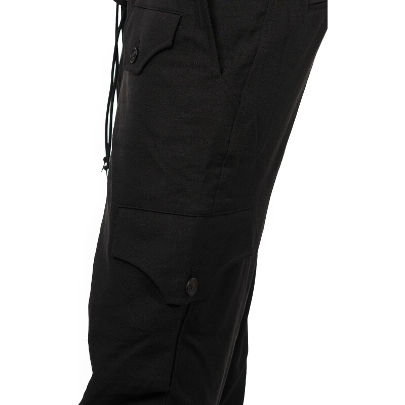 Брюки-карго Y-3 SALE Модная итальянская одежда для мужчин 8
