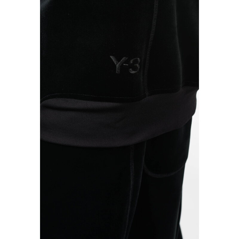 Пуловер Y-3 SALE Модная итальянская одежда для мужчин 8