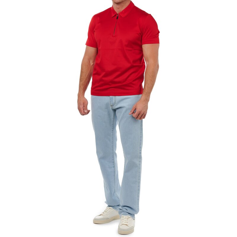 Джинсы CANALI CANALI Модная итальянская одежда для мужчин 6