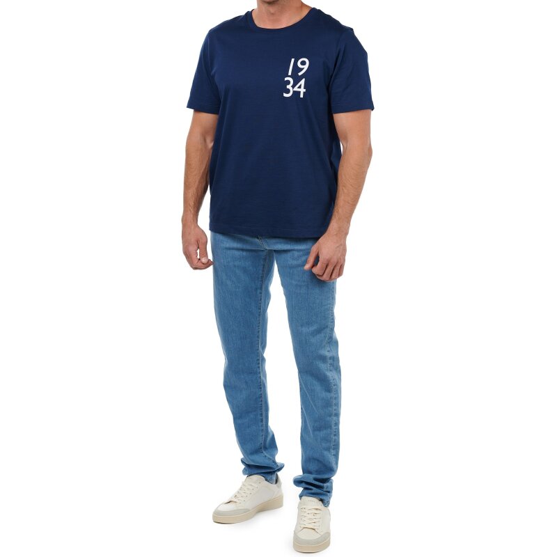 Джинсы CANALI CANALI Модная итальянская одежда для мужчин 12