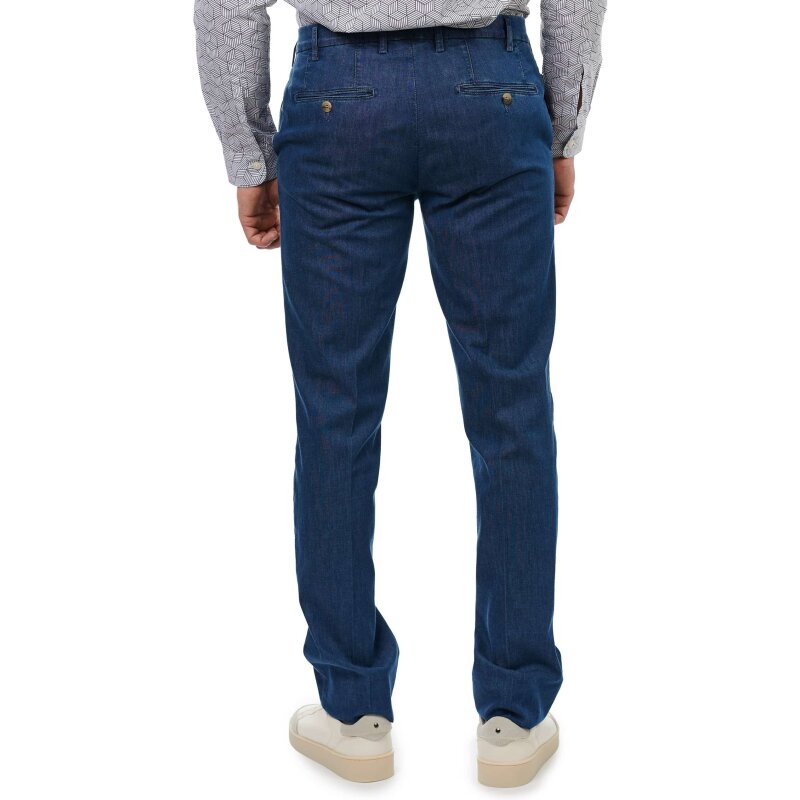 Джинсы CANALI CANALI Модная итальянская одежда для мужчин 8
