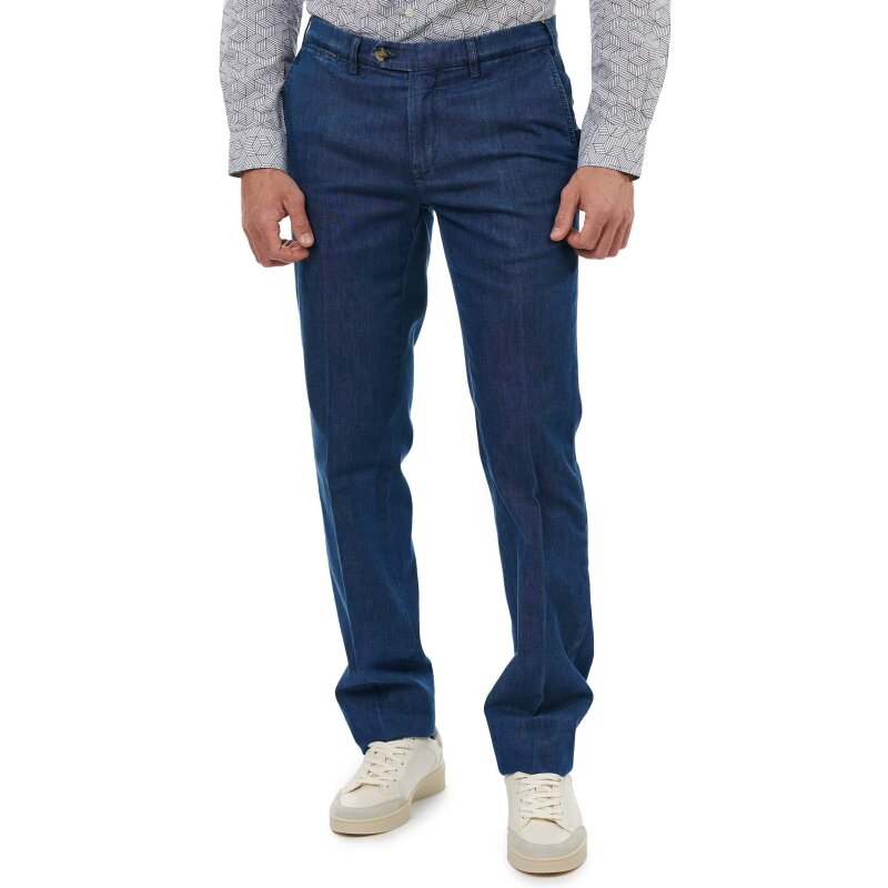 Джинсы CANALI CANALI Модная итальянская одежда для мужчин 6