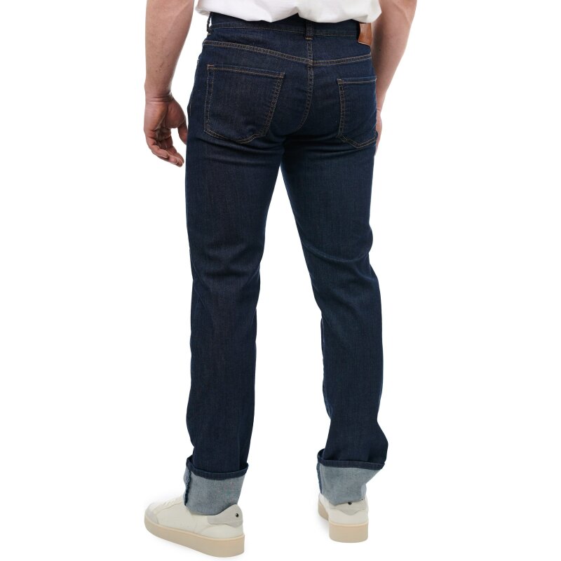 Джинсы CANALI CANALI Модная итальянская одежда для мужчин 8