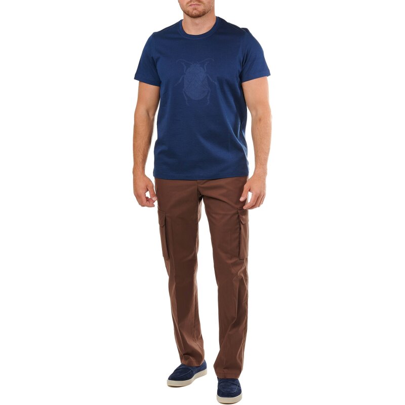 Футболка CC CORNELIANI CC CORNELIANI Модная итальянская одежда для мужчин 6
