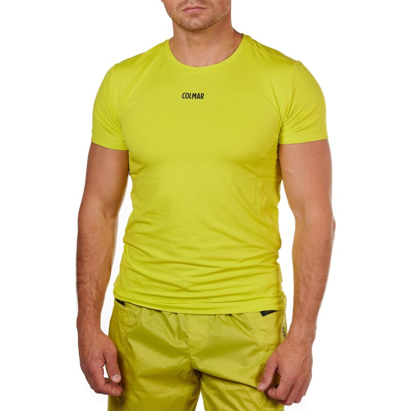 Футболка COLMAR COLMAR REVOLUTION Модная итальянская одежда для мужчин 6