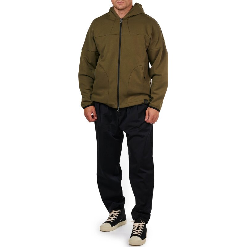 Худи COLMAR COLMAR REVOLUTION Модная итальянская одежда для мужчин 7