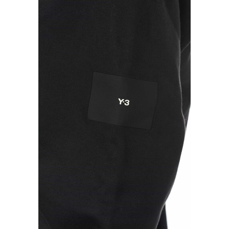 Худи Y-3 SALE Модная итальянская одежда для мужчин 8