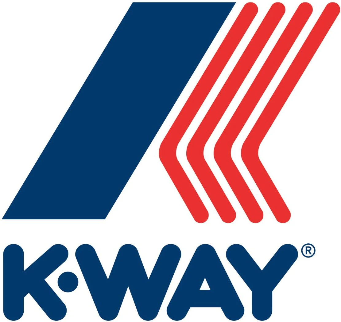 Бомбер K-WAY K-WAY Модная итальянская одежда для мужчин 10