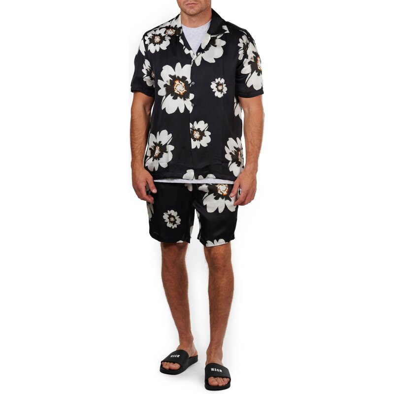Костюм летний COSTUME NATIONAL COSTUME NATIONAL CONTEMPORARY Модная итальянская одежда для мужчин 6