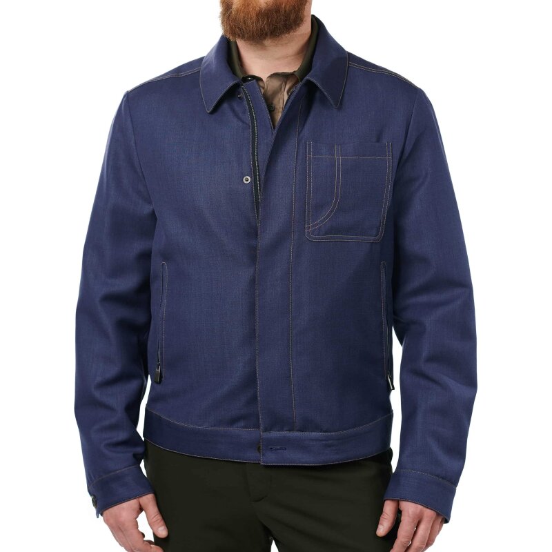 Куртка CANALI CANALI Модная итальянская одежда для мужчин 6