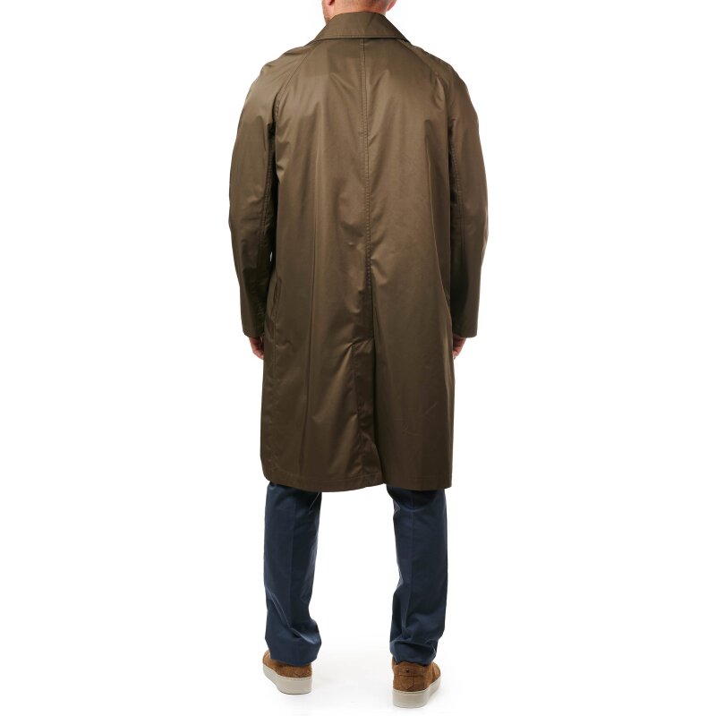 Плащ CC CORNELIANI CC CORNELIANI Модная итальянская одежда для мужчин 6