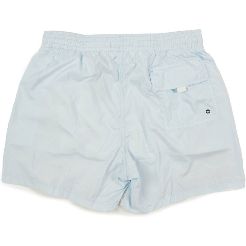 Плавательные шорты CANALI CANALI Модная итальянская одежда для мужчин 6