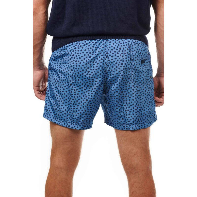 Плавательные шорты CANALI CANALI Модная итальянская одежда для мужчин 9
