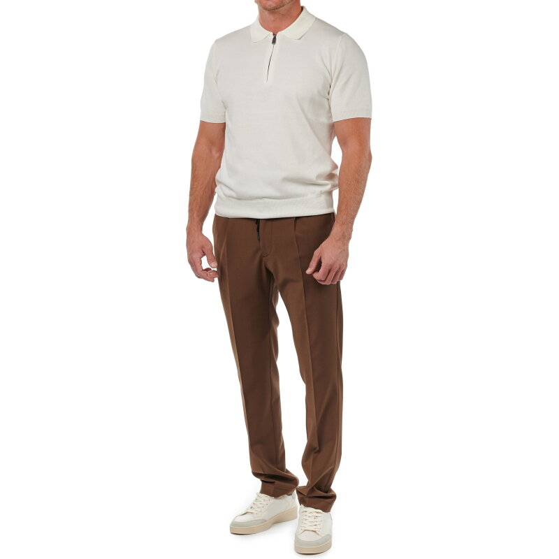 Поло CANALI CANALI Модная итальянская одежда для мужчин 13