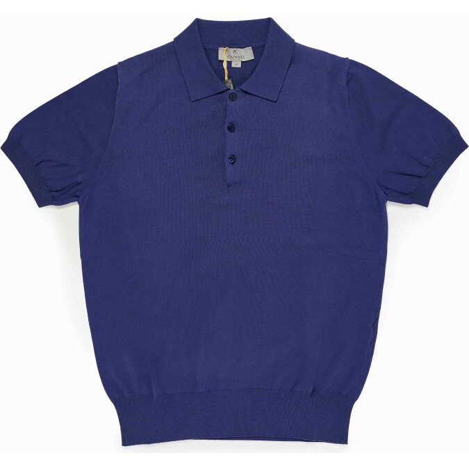 Поло CANALI CANALI Модная итальянская одежда для мужчин 15