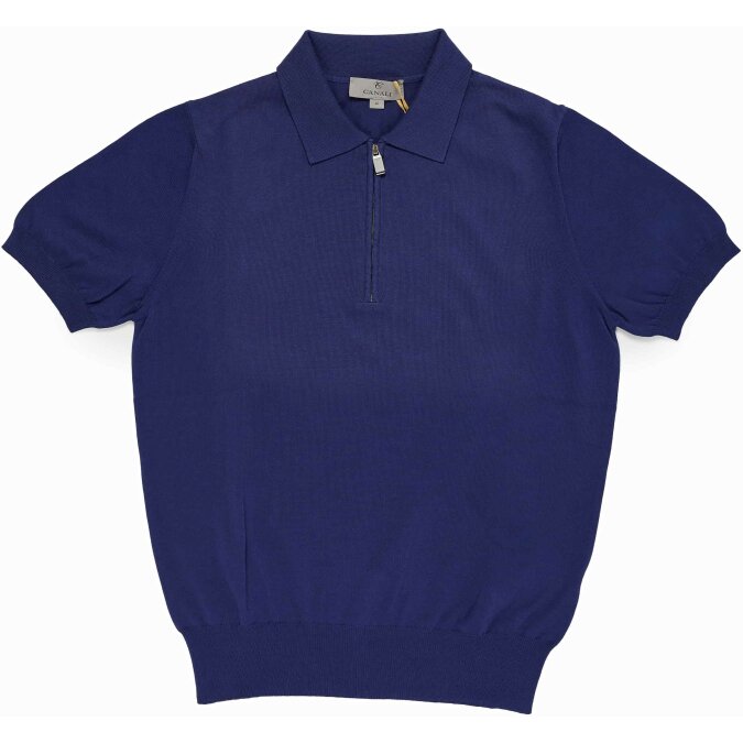 Поло CANALI CANALI Модная итальянская одежда для мужчин 26