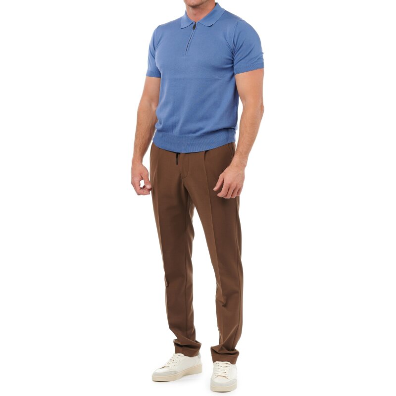 Поло CANALI CANALI Модная итальянская одежда для мужчин 9