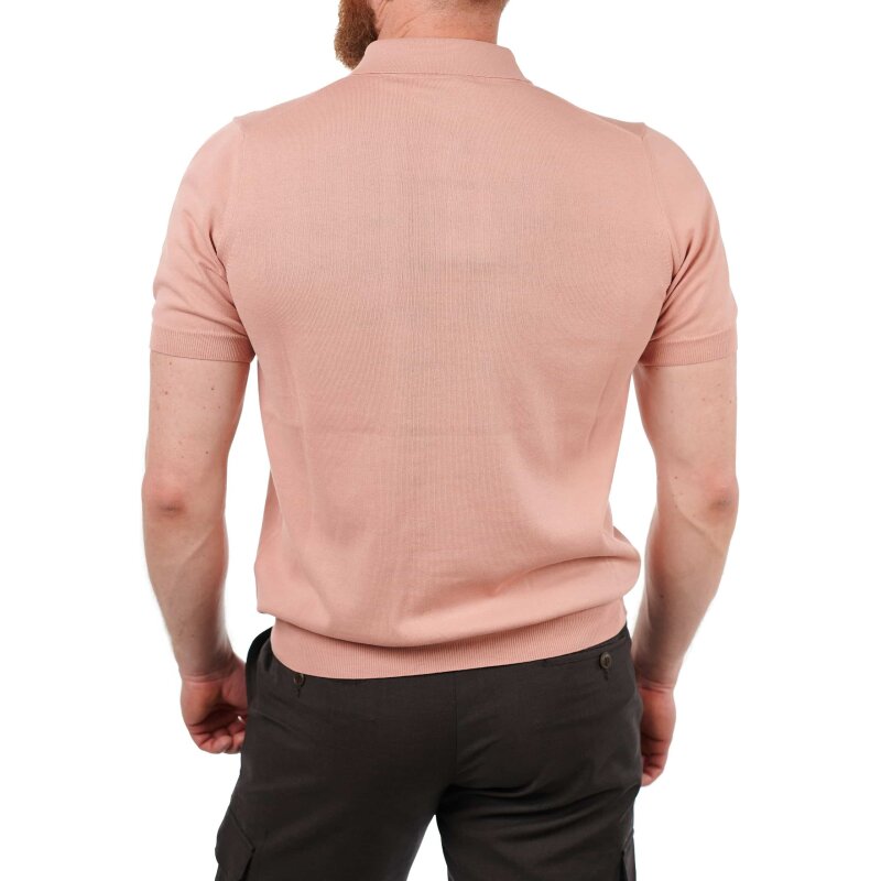 Поло CANALI CANALI Модная итальянская одежда для мужчин 19