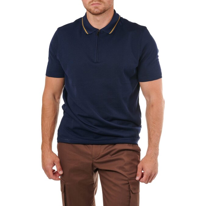 Поло CC CORNELIANI CC CORNELIANI Модная итальянская одежда для мужчин 8