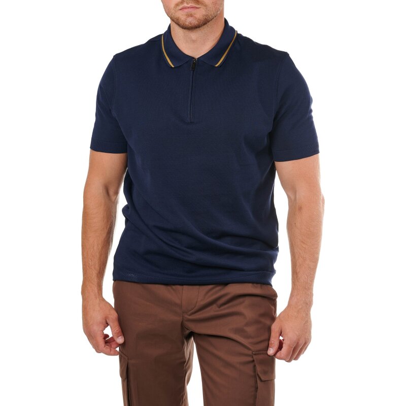 Поло CC CORNELIANI CC CORNELIANI Модная итальянская одежда для мужчин 5