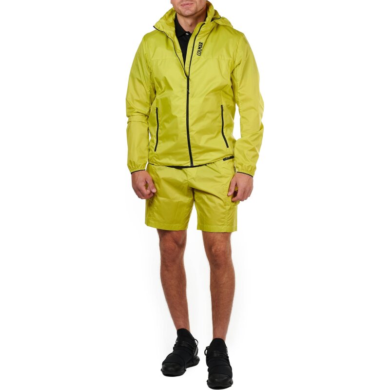 Шорты COLMAR COLMAR REVOLUTION Модная итальянская одежда для мужчин 7