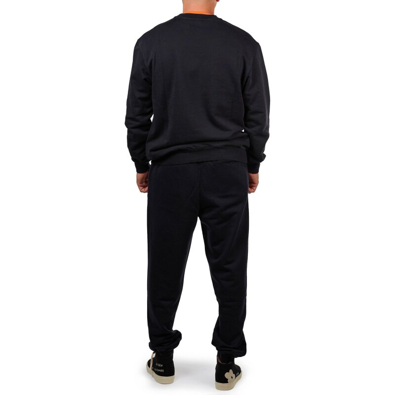 Спортивный костюм A-COLD-WALL A-COLD-WALL Модная итальянская одежда для мужчин 7