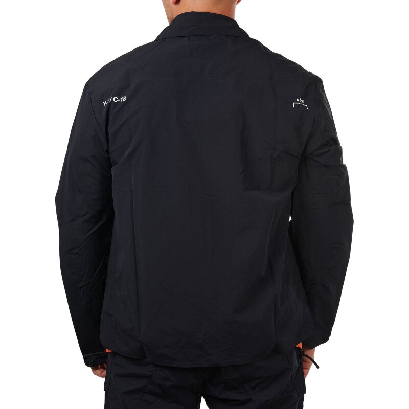 Спортивный костюм A-COLD-WALL A-COLD-WALL Модная итальянская одежда для мужчин 8