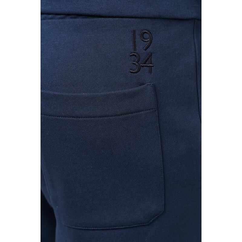 Спортивный костюм CANALI CANALI Модная итальянская одежда для мужчин 9