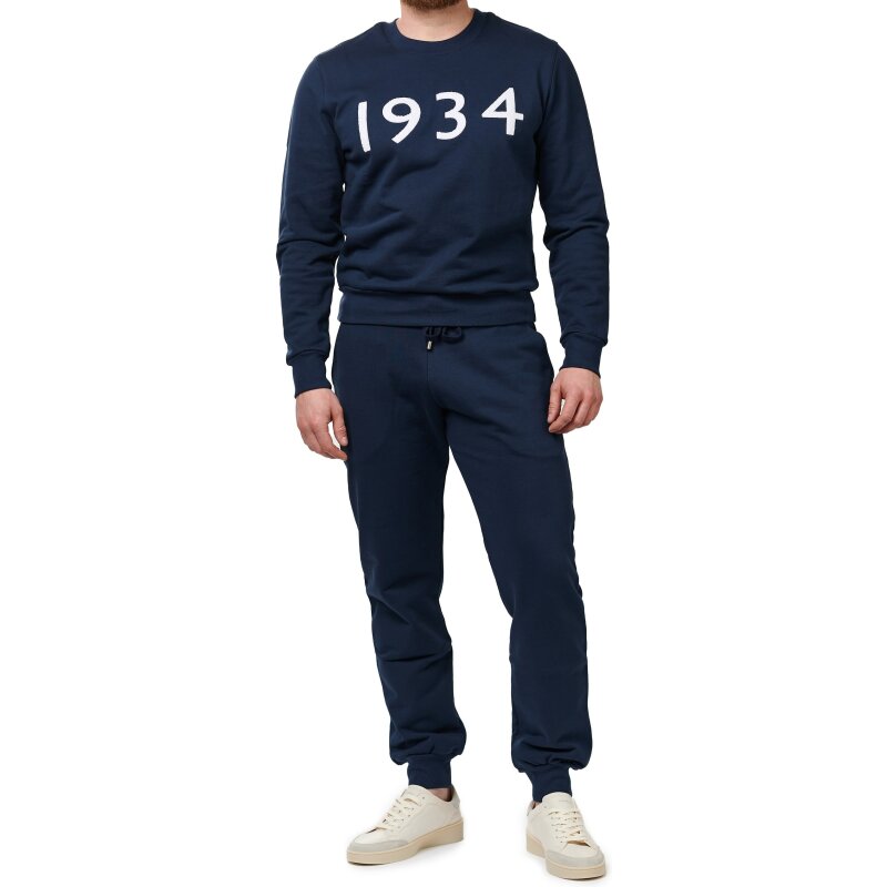 Спортивный костюм CANALI CANALI Модная итальянская одежда для мужчин 6
