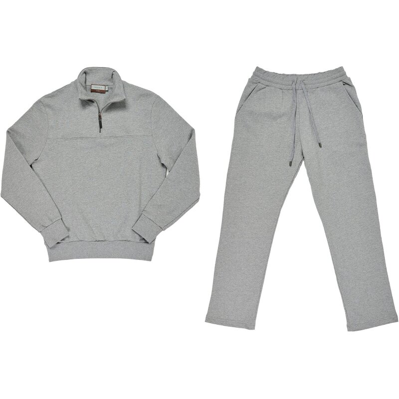Спортивный костюм CANALI CANALI Модная итальянская одежда для мужчин 5