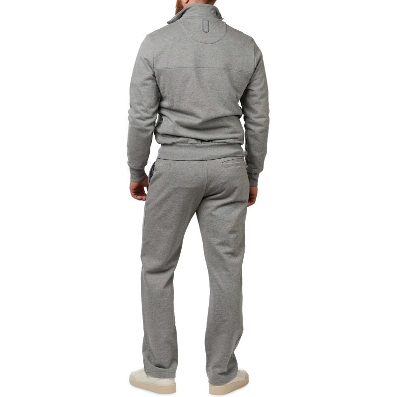 Спортивный костюм CANALI CANALI Модная итальянская одежда для мужчин 7