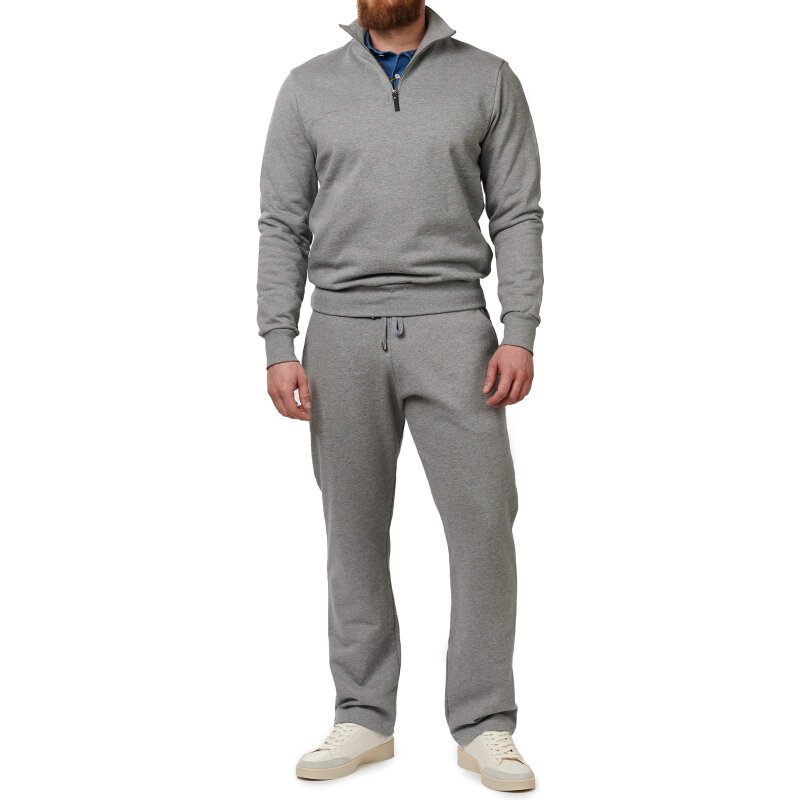 Спортивный костюм CANALI CANALI Модная итальянская одежда для мужчин 6