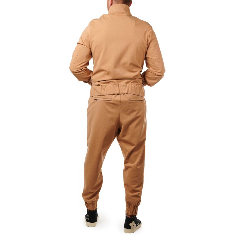 Спортивный костюм HEVO HEVO Модная итальянская одежда для мужчин 7