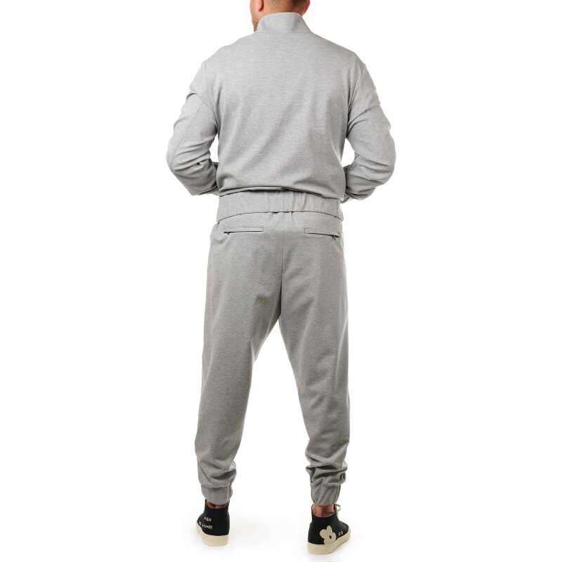 Спортивный костюм HEVO HEVO Модная итальянская одежда для мужчин 11