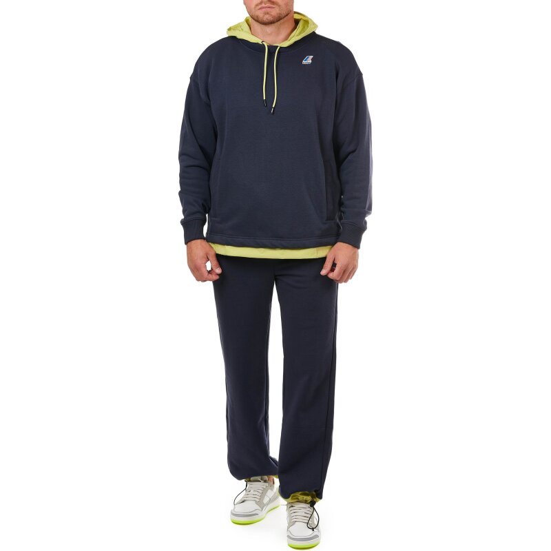 Спортивный костюм K-WAY K-WAY Модная итальянская одежда для мужчин 6