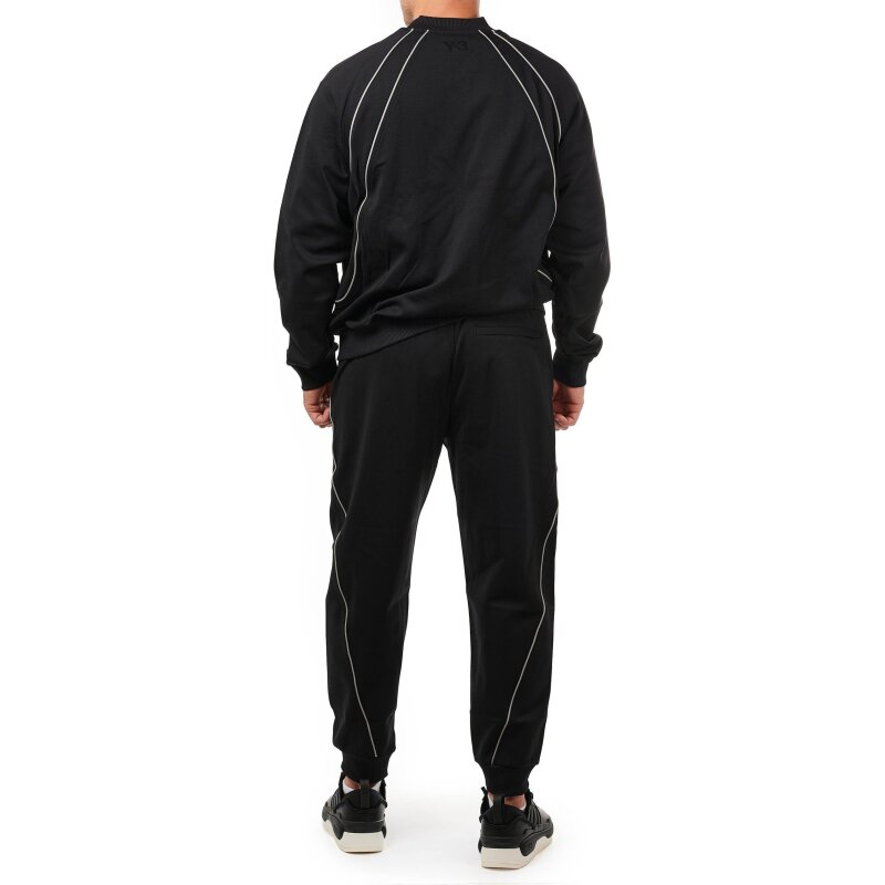 Спортивный костюм Y-3 SALE Модная итальянская одежда для мужчин 8
