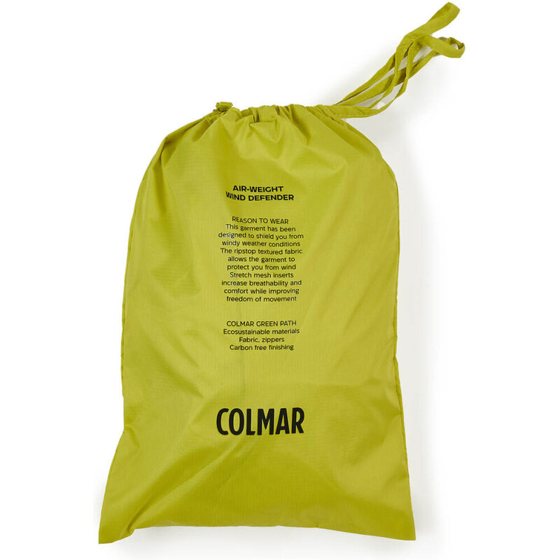 Ветровка COLMAR COLMAR REVOLUTION Модная итальянская одежда для мужчин 9