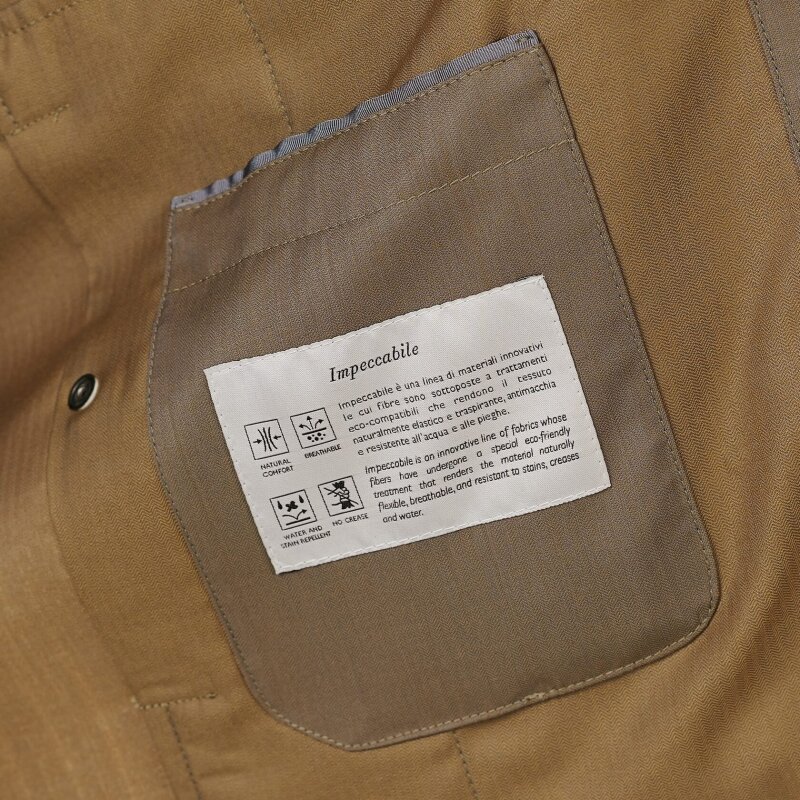 Жакет CANALI CANALI Модная итальянская одежда для мужчин 9