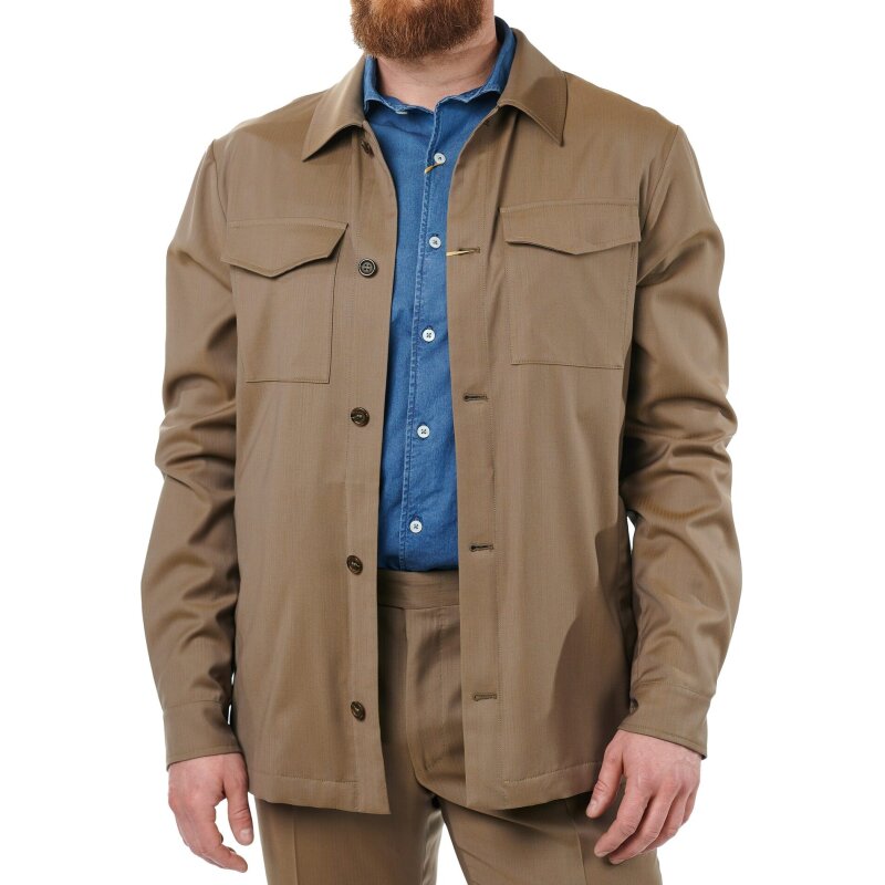 Жакет CANALI CANALI Модная итальянская одежда для мужчин 6