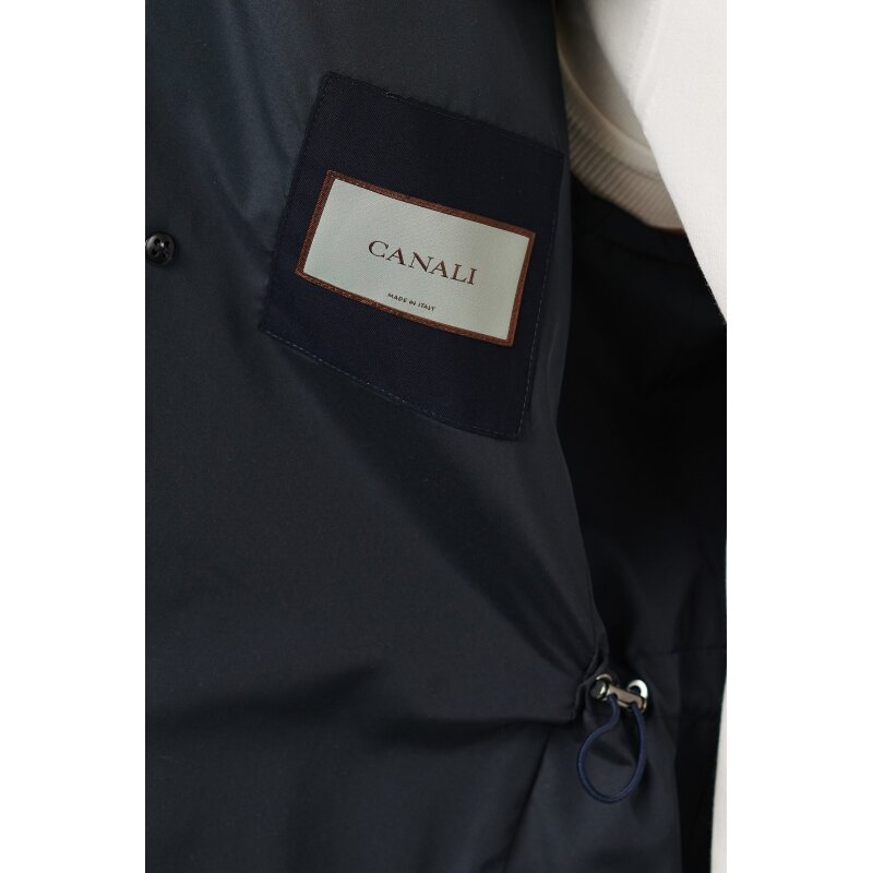 Жакет CANALI CANALI Модная итальянская одежда для мужчин 9